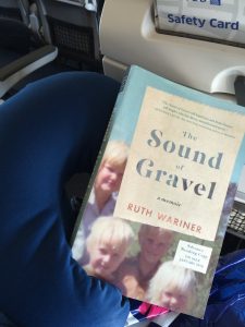 The Sound of Gravel