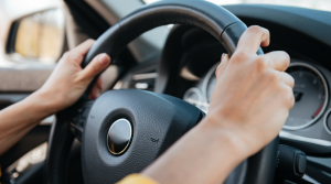Driving Miss Crazy