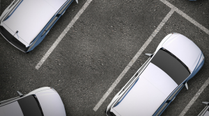 Parking Lot Personality Test